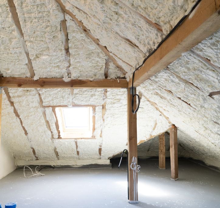 Vancouver drywall Insulation & Installation